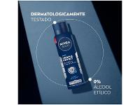 Desodorante Nivea Men Original Protect Aerossol - 8