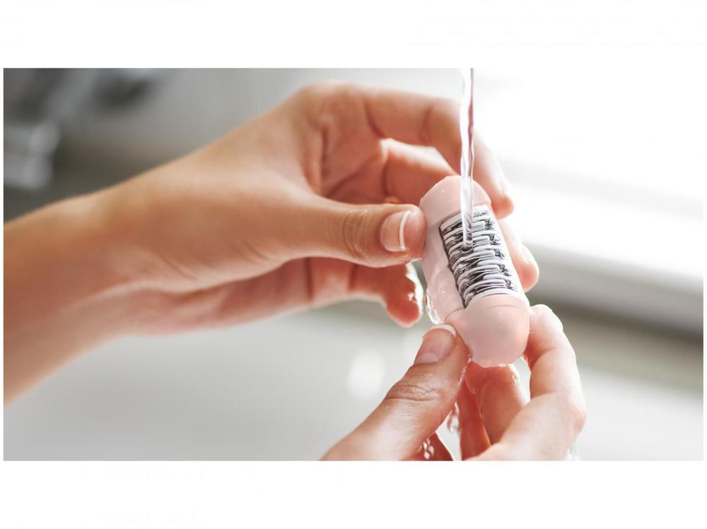 Depilador Elétrico Philips Satinelle Essential BRE235/00 Seco 2 Velocidades - 4