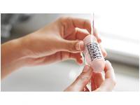 Depilador Elétrico Philips Satinelle Essential BRE235/00 Seco 2 Velocidades