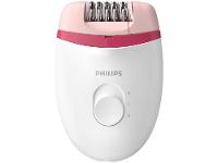 Depilador Elétrico Philips Satinelle Essential BRE235/00 Seco 2 Velocidades - 5