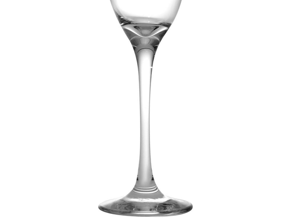 Jogo de Taças para Champanhe Vidro 6 Peças 190ml - 7