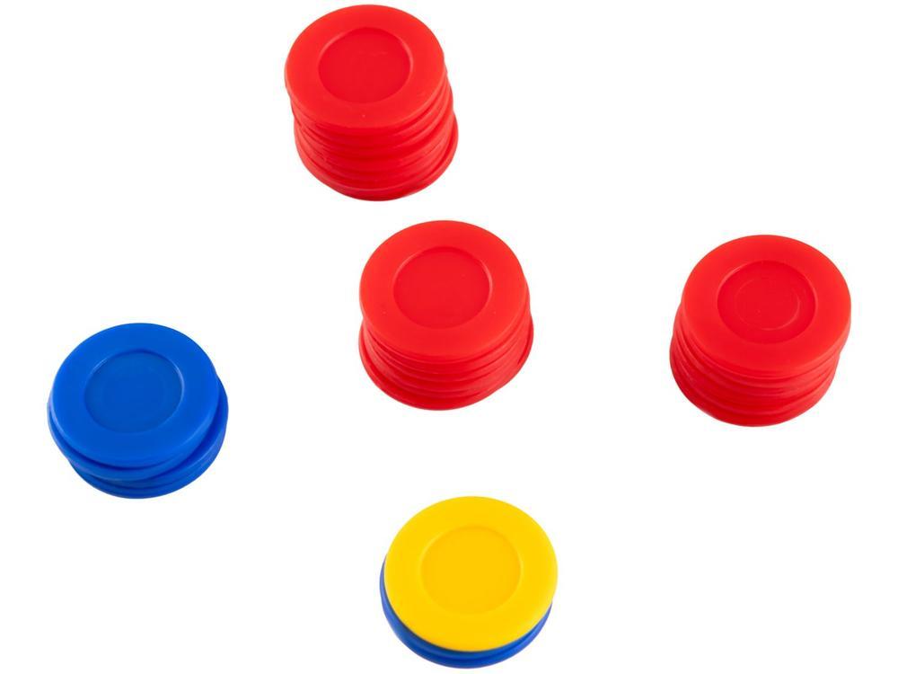 Jogo Perfil Tabuleiro Grow - 4