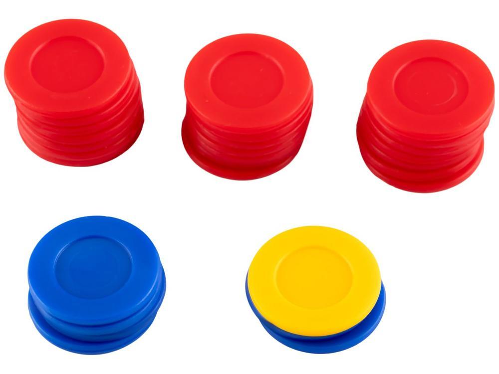 Jogo Perfil Tabuleiro Grow - 5