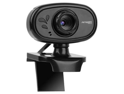 Webcam HD Argom CAM20 720MP