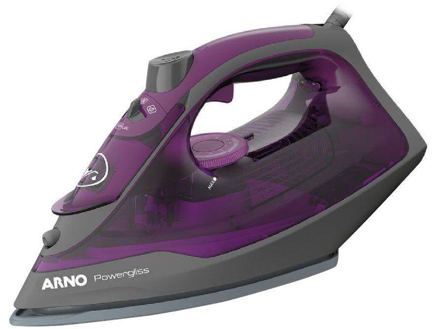 Ferro a Vapor Arno Powergliss com Base XGlide - 1