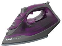 Ferro a Vapor Arno Powergliss com Base XGlide - 10