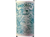 Cachaça Pindorama Premium Frutado 750ml - 3