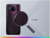 Smartphone Nokia 5.4 128GB Roxo 4G Octa-Core - 4GB RAM Tela 6,39” Câm. Quádrupla + Selfie 16MP - 3