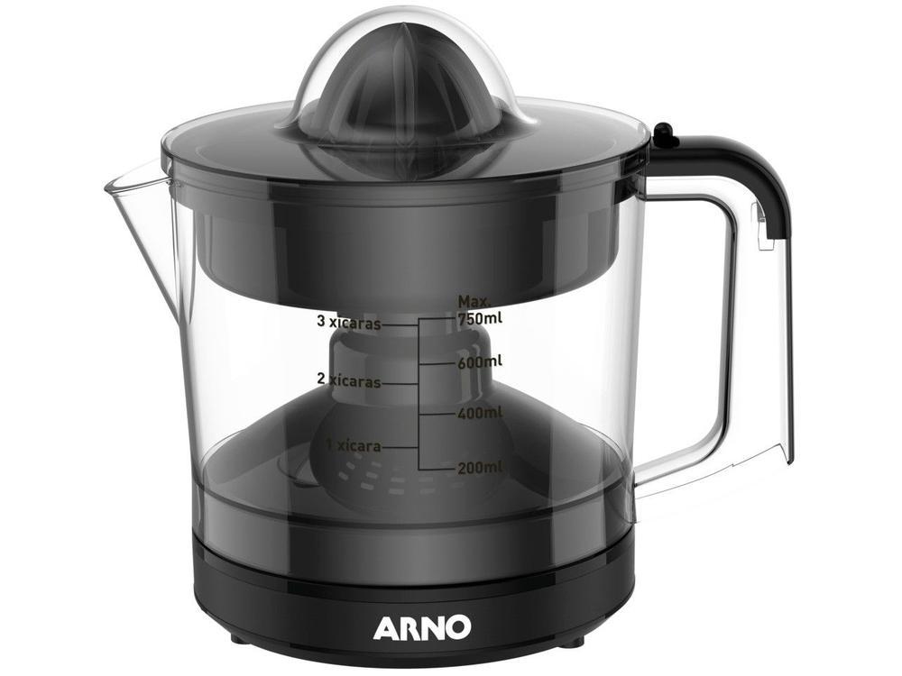 Espremedor de Frutas Arno Suco Express CP31 Elétrico 40W 750ml - 15