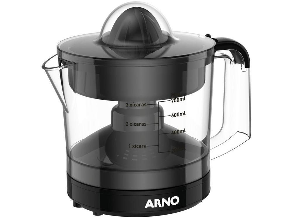 Espremedor de Frutas Arno Suco Express CP31 Elétrico 40W 750ml - 13