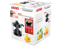 Espremedor de Frutas Arno Suco Express CP31 Elétrico 40W 750ml - 14