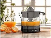 Espremedor de Frutas Arno Suco Express CP31 Elétrico 40W 750ml - 2
