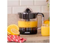 Espremedor de Frutas Arno Suco Express CP31 Elétrico 40W 750ml - 6