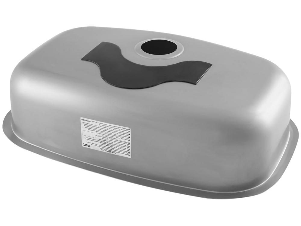 Cuba para Cozinha Franke Inox de Embutir - 5