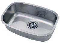 Cuba para Cozinha Franke Inox de Embutir - 9