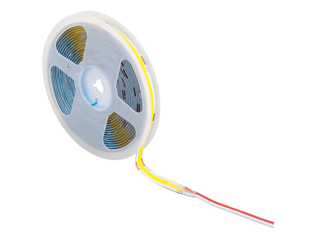 Fita de LED Amarela Gaya 9370 - 1