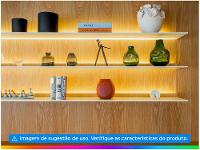 Fita de LED Amarela Gaya 9370 - 2