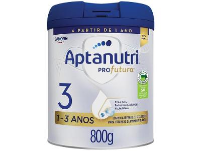 Fórmula Infantil Aptanutri Profutura 3
