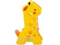 Brinquedo de Encaixar Girafa Pick-A-Blocks - 2