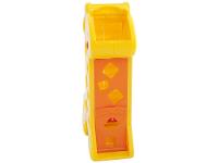 Brinquedo de Encaixar Girafa Pick-A-Blocks - 3