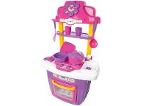 Cozinha Infantil Portátil - 1