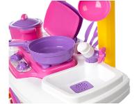 Cozinha Infantil Portátil