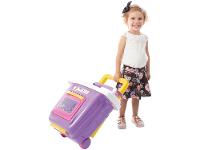 Cozinha Infantil Portátil - 5