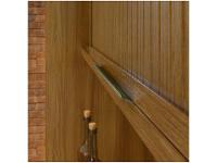 Armário de Cozinha Completa Nesher Loft Imperatriz - 9