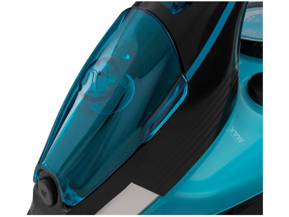 Ferro de Passar Roupa a Vapor Philco - 8