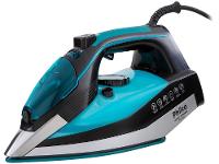 Ferro de Passar Roupa a Vapor Philco - 1