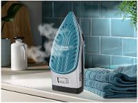 Ferro de Passar Roupa a Vapor Philco - 2