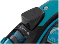 Ferro de Passar Roupa a Vapor Philco - 7