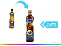 Azeite de Oliva Extra Virgem Gallo Reserva - 6