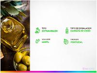 Azeite de Oliva Extra Virgem Gallo Reserva - 3