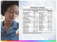 Complemento Alimentar Nutren Senior Sem Sabor - 13