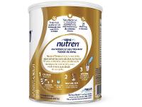 Complemento Alimentar Nutren Senior Sem Sabor