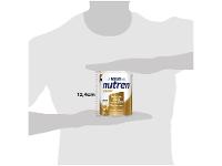 Complemento Alimentar Nutren Senior Sem Sabor - 7