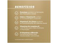 Complemento Alimentar Nutren Senior Sem Sabor - 8