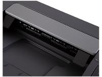 Impressora HP Laser 107W Preto e Branco Wi-Fi - 9