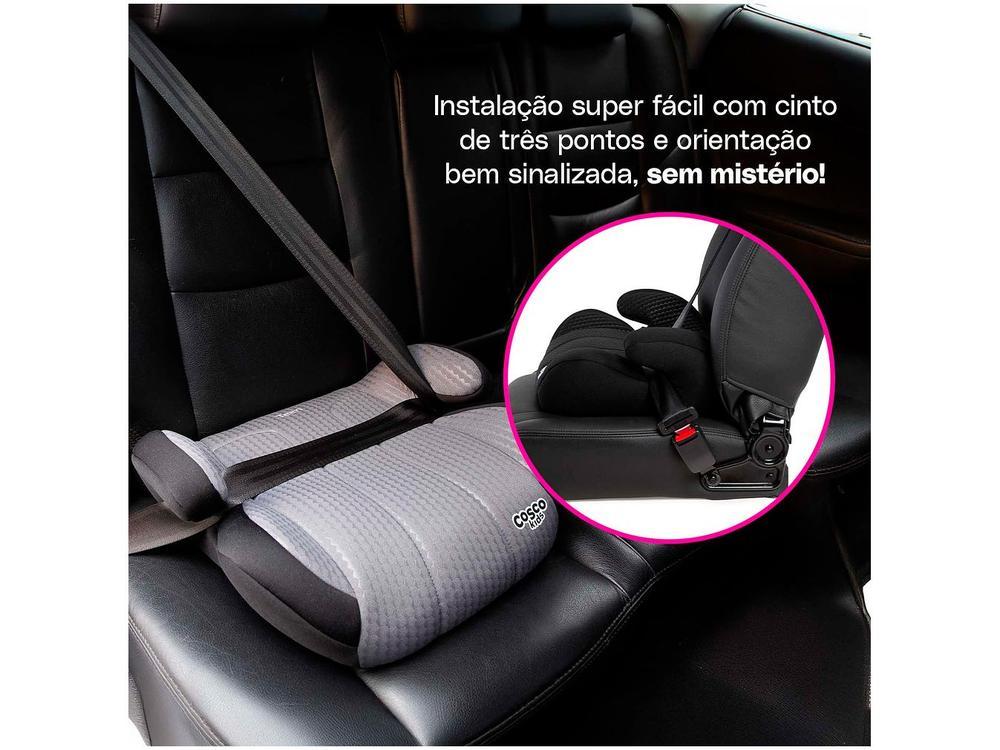 Assento de Elevação Cosco Teen - 2