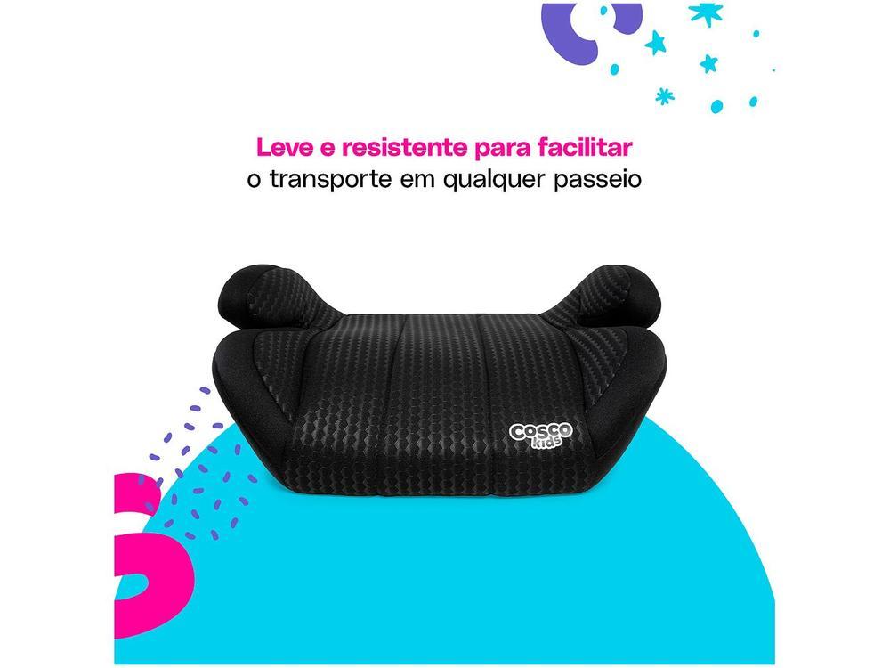 Assento de Elevação Cosco Teen - 5