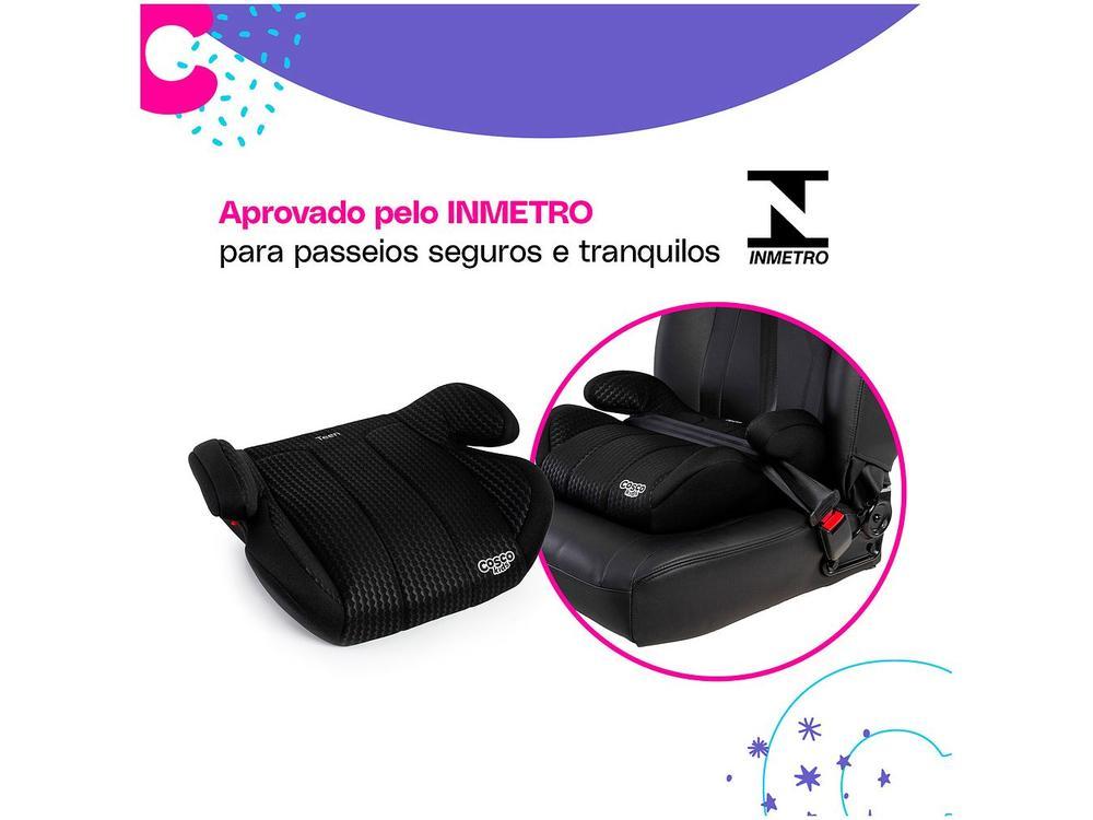 Assento de Elevação Cosco Teen - 6
