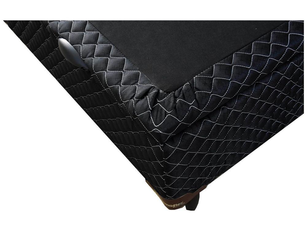 Base Cama Box Solteiro Umaflex com Báu  - 5