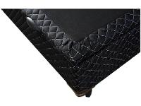 Base Cama Box Solteiro Umaflex com Báu  - 8