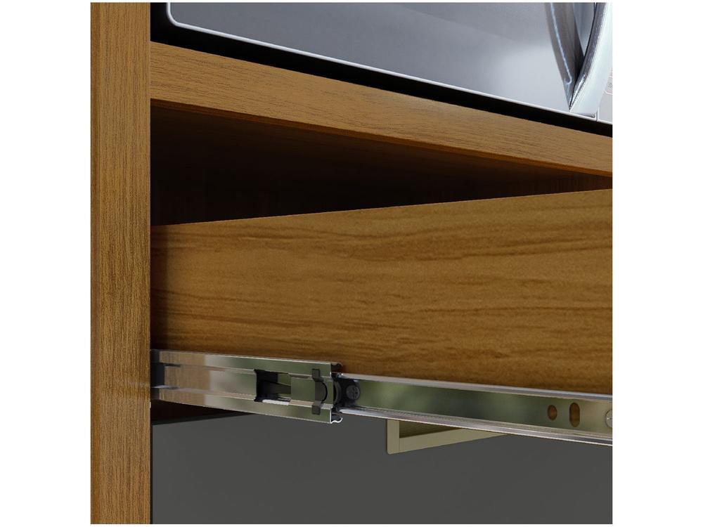 Armário de Cozinha Completa Nesher Loft Imperatriz - 6