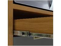 Armário de Cozinha Completa Nesher Loft Imperatriz - 6