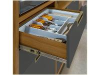 Armário de Cozinha Completa Nesher Loft Imperatriz - 7