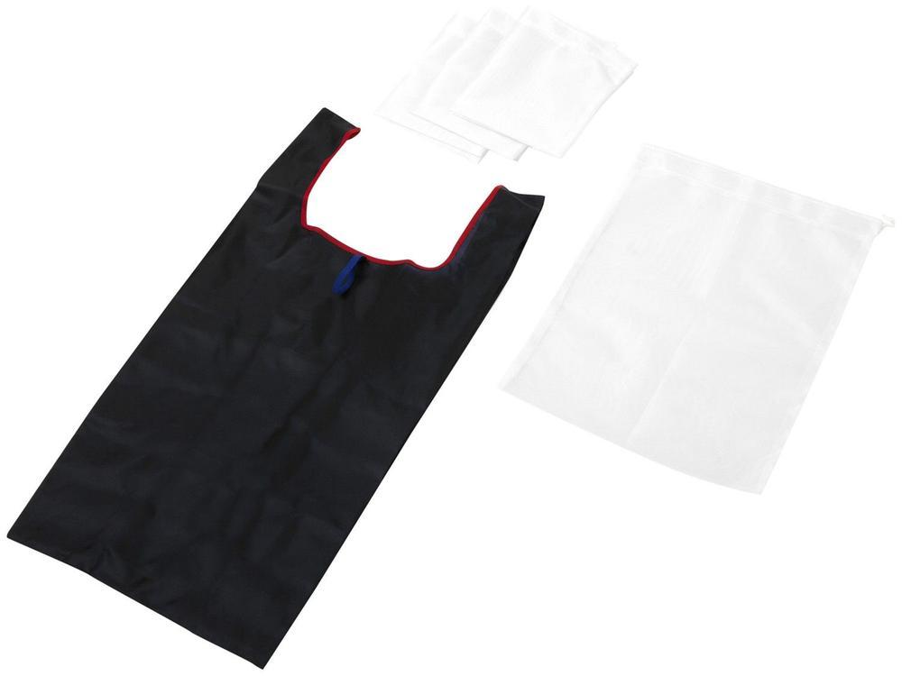 Kit Supermecado Ecobag Juny ML004 - 1