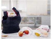 Kit Supermecado Ecobag Juny ML004 - 2