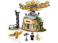 LEGO Super Heroes Robô Thanos 152 Peças - 2